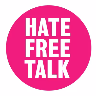 HateFree Talk