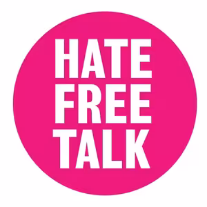 HateFree Talk: Tereza Kadlecová