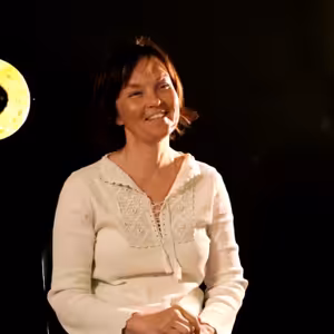 Hosť mojimi očami Simona Petrušová