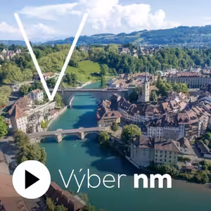 Výber nm: Švajčiarsky prezident chce rokovať s Európskou úniou