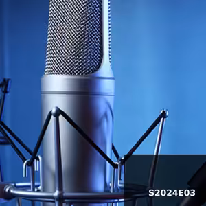 Novinky na alternativní scéně (S24E03) — Sun 14 Jan 20 - 23:59