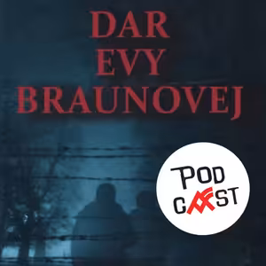 Rasťo Piško: Dar Evy Braunovej