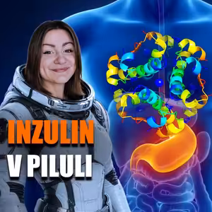Inzulin v pilulce je možná konečně nadosah | Vědátornews