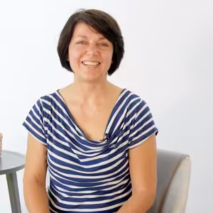 Ať můžou: Martina Suchardová