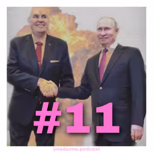 CO SE TO DĚJE?! | Rusko,Vrbětice,Skripal,Zeman,...