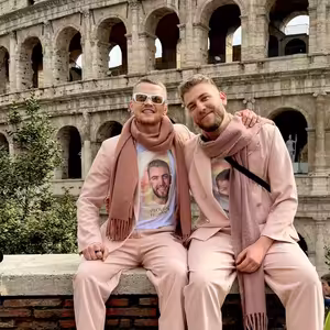 Pomsta býva sladká! SKetch Bros zaseknutí v Taliansku #Rannashow 23.03.2026