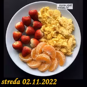 Tajomstvá zdravia 213 - 2022-11-02 Zdravá strava 39/2022