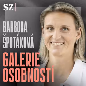 Těším se, co mi teď vesmír pošle, říká světová rekordmanka Barbora Špotáková