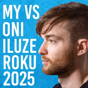 Pavel Mirovský: Evoluce, Mozek, Kulturní Války #72