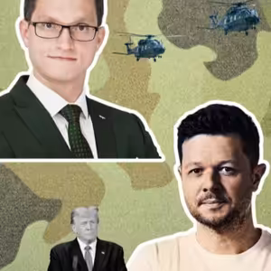 Miliardy na armádu? Teď hlavně politická hra pro Trumpa, realita bude jiná, Česko na to teď nemá