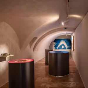 Oči dokorán pre Bohyňu Nut