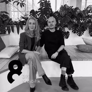 Jiří Krejčiřík: Nejtěžší je najít, co vás baví a naplňuje.