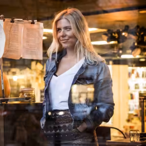 #2 Business Talks w Lujza Bubánová