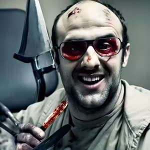 MINUSVALÍA RETORCIDA