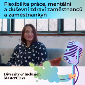 Flexibilita práce, mentální a duševní zdraví zaměstnanců a zaměstnankyň