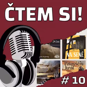 #10 Král Českých zemí řídí zbytky ofenzivy na seně