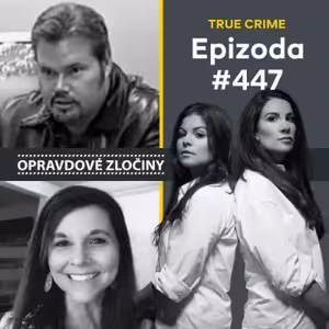 #447 - Christopher Butler & Natalie Cochran