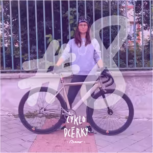 CYKLO.DCÉRKY.BRNO • #8 • ZUZA • @RAFEKBAGS