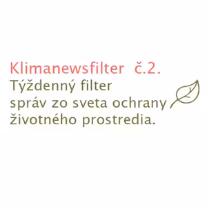 Klimanewsfilter z 5.4.2021