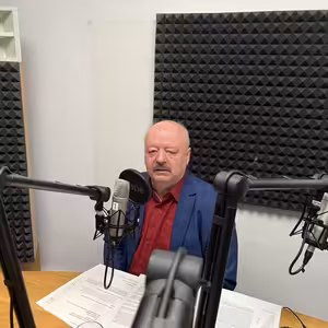 Bezpečnostný radar generála Pavla Macka – epizóda 97