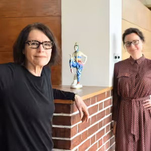 EVA EISLER: V ŽIVOTĚ MI OTEVÍRALY DVEŘE HLAVNĚ ŽENY