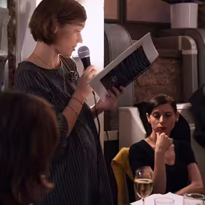 Zofia Bałdyga (Polsko) a Marie Iljašenko