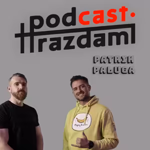 Pod hrazdami #10 - Patrik Paluga