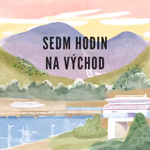 Sedm hodin na východ