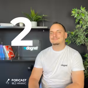 #2 Podcast bez hranic - ŠTEFAN POLGÁRI - DOGNET - "AFFILIATE DÁVÁ SMYSL OD STOVEK OBJEDNÁVEK."