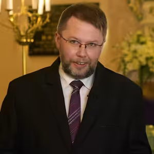 Príď kráľovstvo Tvoje!