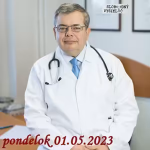 Na prahu zmien 219 - 2023-05-01 Marek Zeman