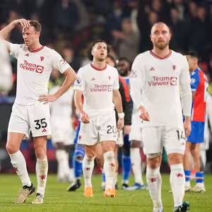 Poníženie v Selhurst Parku a návrat k návšteve Divadla hrôzy