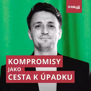 Dopadne ODS jako sociální demokracie? Štěpán Slovák varuje před ústupky z pravicových hodnot