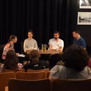 Ohlasy naživo s kapelou Zapaska