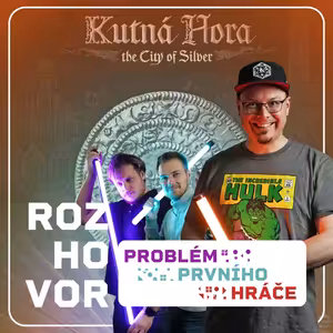 #ROZHOVOR: S Petrem Čáslavou o chystané hře Kutná Hora: The City of Silver
