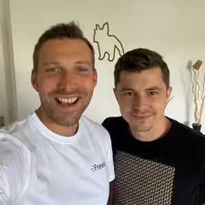 Matěj Kapošváry, Shopsys: Byli jsme na totální hraně failu, ale vždy jsme to zvládli vybalancovat