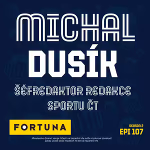 PUK PAK PIVO Epizoda 107: Michal Dusík