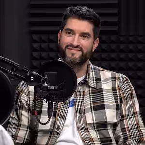 55: Filip Pekárek (Ovečkárna): Růst nezačíná strategií, ale disciplínou a tvrdou exekucí