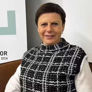 Dagmar Vítová: Panika ohledně nedostatku léků není v tuto chvíli na místě. Často si doma děláme zásoby na úkor lidí, na které se pak nedostane