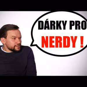 Tyhle Dárky Nikdy Nezklamou! | Dárky pro nerdy a barvíře