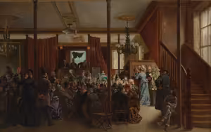 Aukčné domy a galérie | Zo zákulisia umenia #3