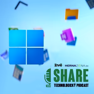 SHARE: Windows 11 je tu. Čo nové prináša?