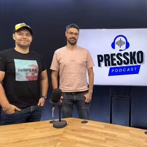 #113 TdF: Zastaví Pogačara RED BULL?