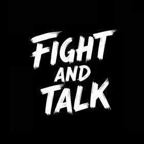 Fight and Talk #123 | Marek Terzijský - Mia hrála geniálně