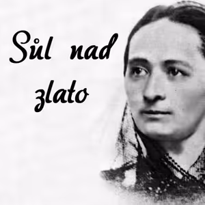 Sůl nad zlato (Božena Němcová)