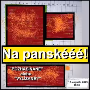 Na panské - 2023-08-13 humoristický týždenník 30/2023