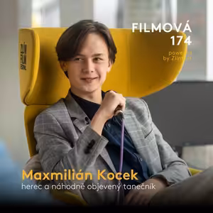 Od Spidermana k Sex O'Clock s Maxem Kockem