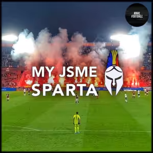 MY JSME SPARTA | ROZHOVOR | Za ty peníze, co Plavšič bral, tak já bych ho nechtěl.