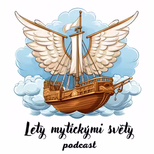 Díl 46 – Anubis – egyptský šakalí bůh mumifikace, ochránce mrtvých a soudce duší