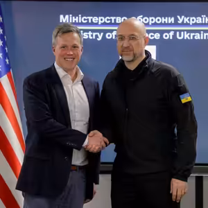 Americký mírový plán by z pohledu Ukrajiny vedl k nepřijatelné kapitulaci. Co Trump návrhem sleduje?